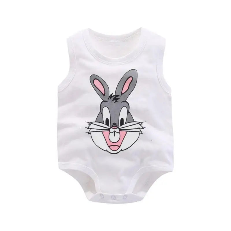 Bodysuit for Children multivariant-7